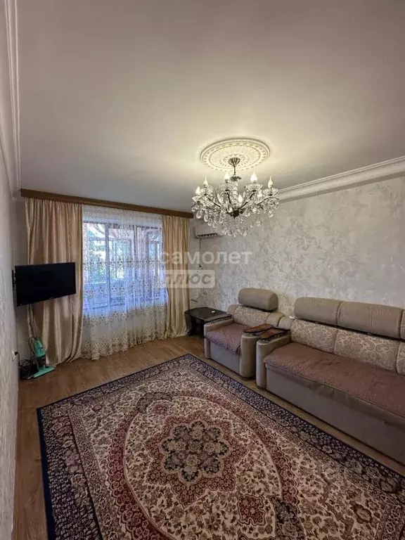 2-к кв. Дагестан, Дербент ул. Г. Далгата, 5 (54.0 м) - Фото 1
