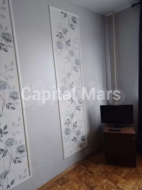 2-к. квартира, 52 м, 6/12 эт. - Фото 1