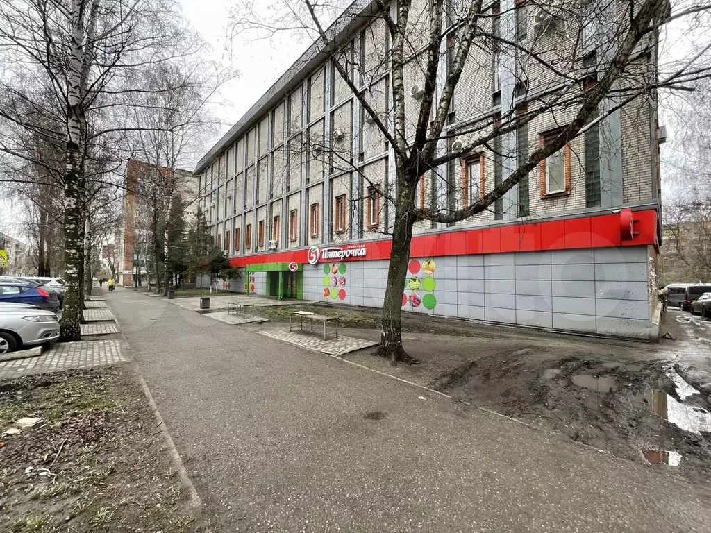 Помещения в аренду на ул. Дзержинского - Фото 1