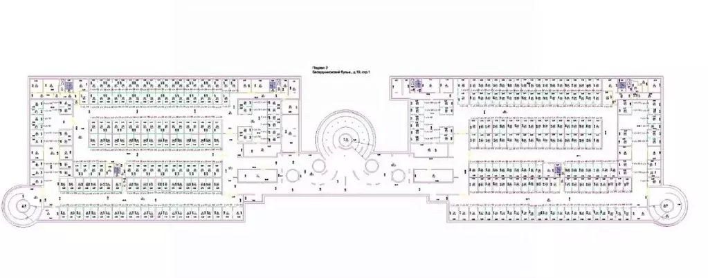Гараж в Москва Бескудниковский бул., 19С1 (16 м) - Фото 1