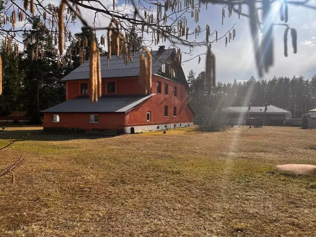Дом в Владимирская область, Покров городской округ, пос. ... - Фото 2