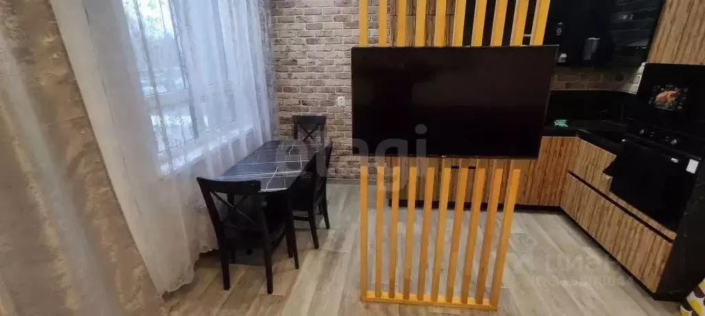 Студия Татарстан, Казань ул. Ярдем, 23 (30.0 м) - Фото 1