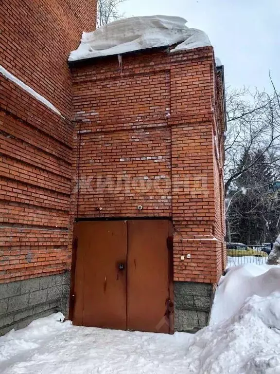 Помещение свободного назначения в Томская область, Томск ... - Фото 1