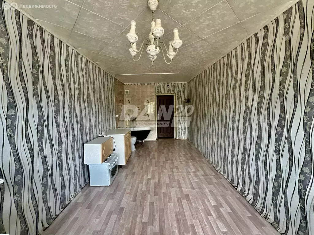 1к в 19-комнатной квартире (15 м) - Фото 1