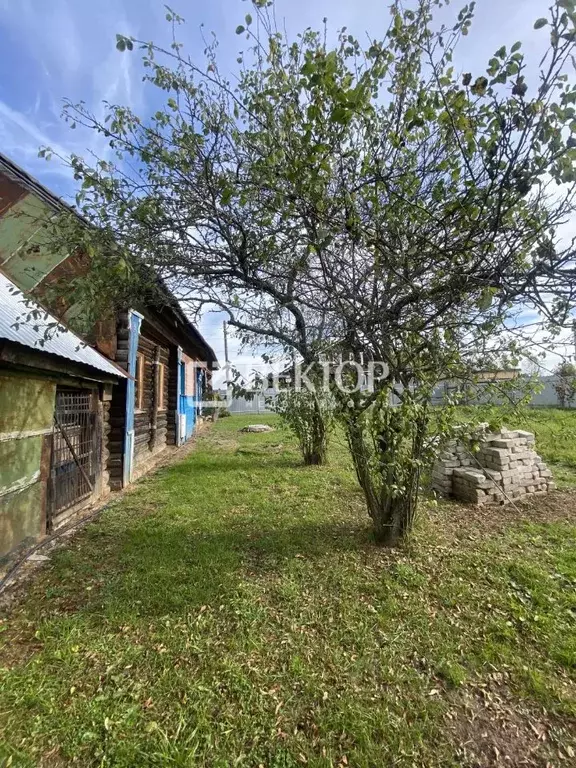 Участок в Ивановская область, Ивановский район, Богданихское с/пос, с. ... - Фото 1