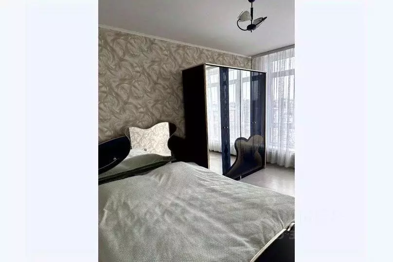 3-к кв. Кемеровская область, Кемерово ул. Мичурина, 58к1 (58.0 м) - Фото 0