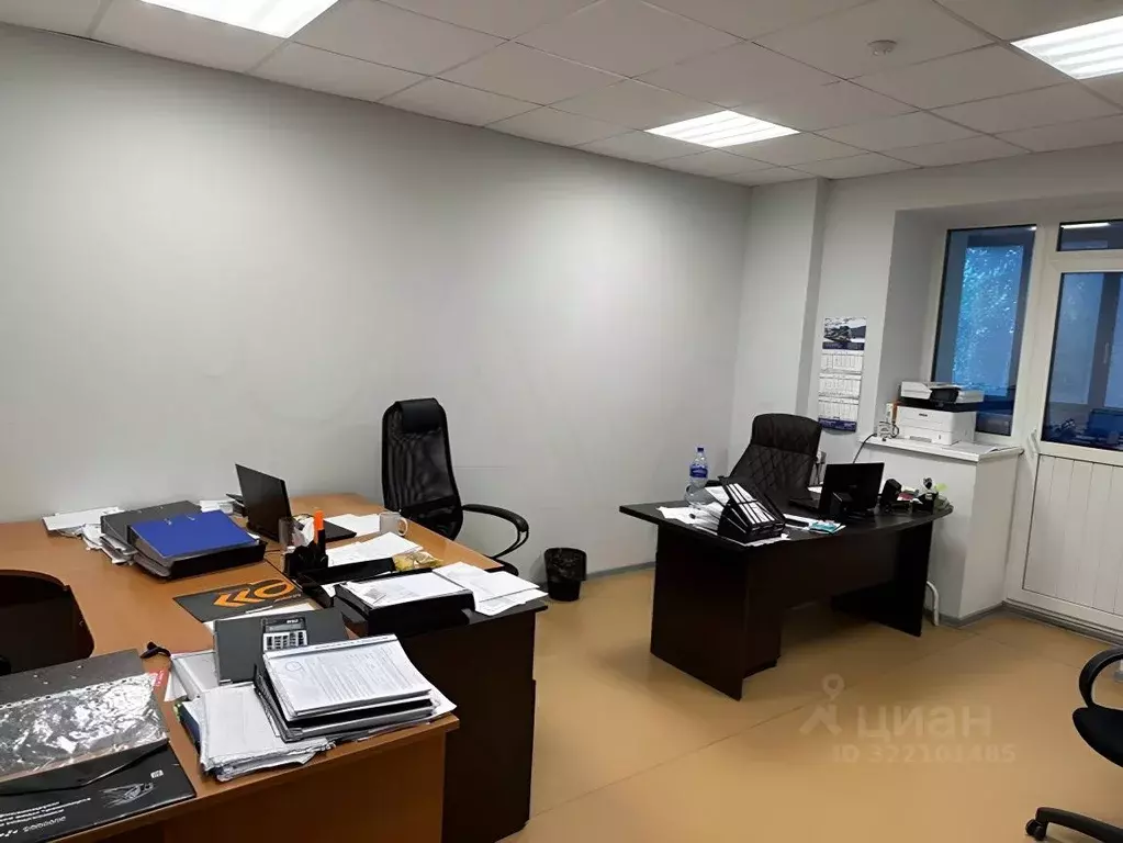 Офис в Самарская область, Самара ул. Лейтенанта Шмидта, 1с3 (188 м) - Фото 2