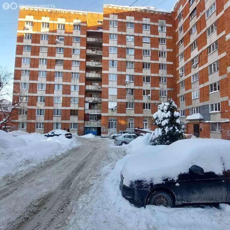1к в 4-комнатной квартире (13 м) - Фото 2