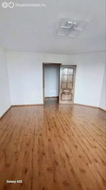 1-комнатная квартира: Улан-Удэ, микрорайон Аэропорт, 31А (38.8 м) - Фото 2