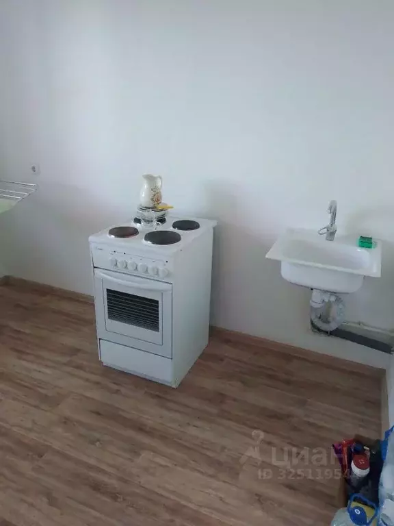 1-к кв. Ростовская область, Ростов-на-Дону пер. Андреева, 13 (36.0 м) - Фото 2