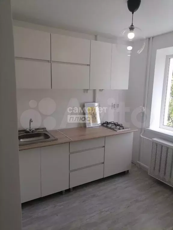Квартира-студия, 33 м, 4/5 эт. - Фото 0