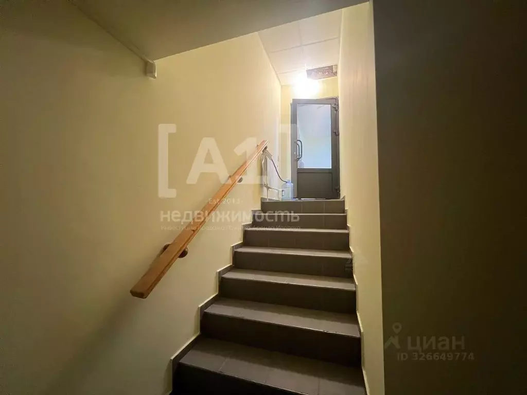 Офис в Челябинская область, Челябинск ул. Энтузиастов, 26 (100 м) - Фото 2