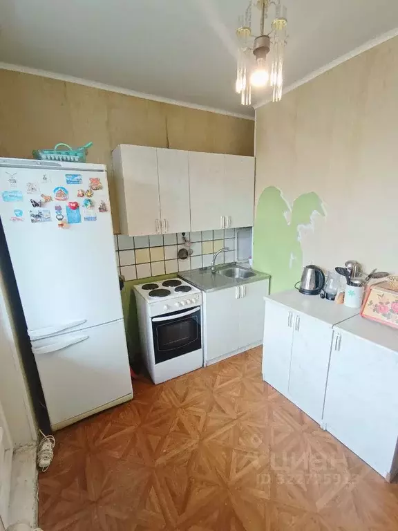 1-к кв. Карелия, Петрозаводск Сортавальская ул., 10 (34.0 м) - Фото 0