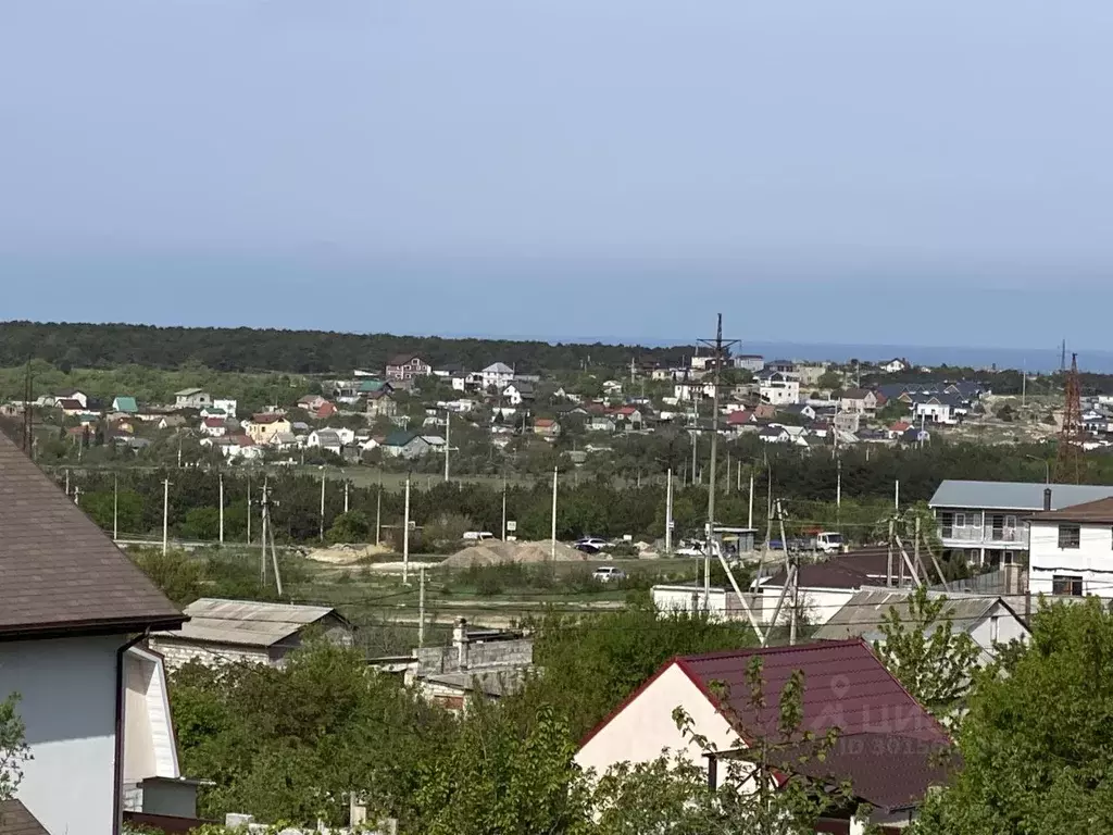 Участок в Севастополь Эллада садоводческое товарищество, 51 (4.3 сот.) - Фото 1