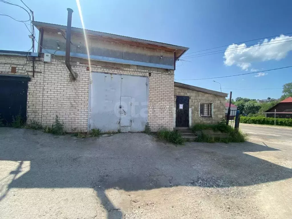 Склад в Татарстан, Казань ГСК Родник тер., 25/0 (59 м) - Фото 0