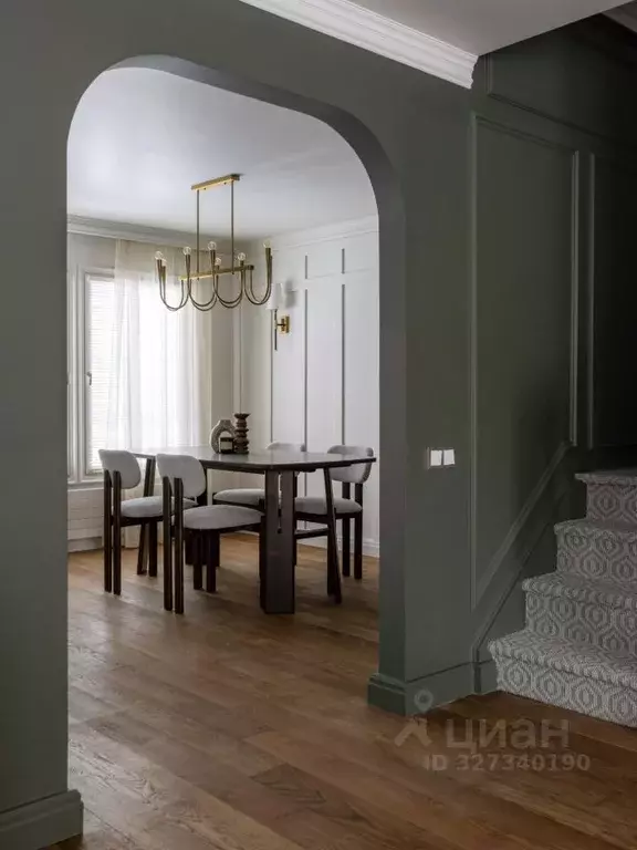 5-к кв. Санкт-Петербург 3-я 2-й половины линия, 17к4 (185.0 м) - Фото 1