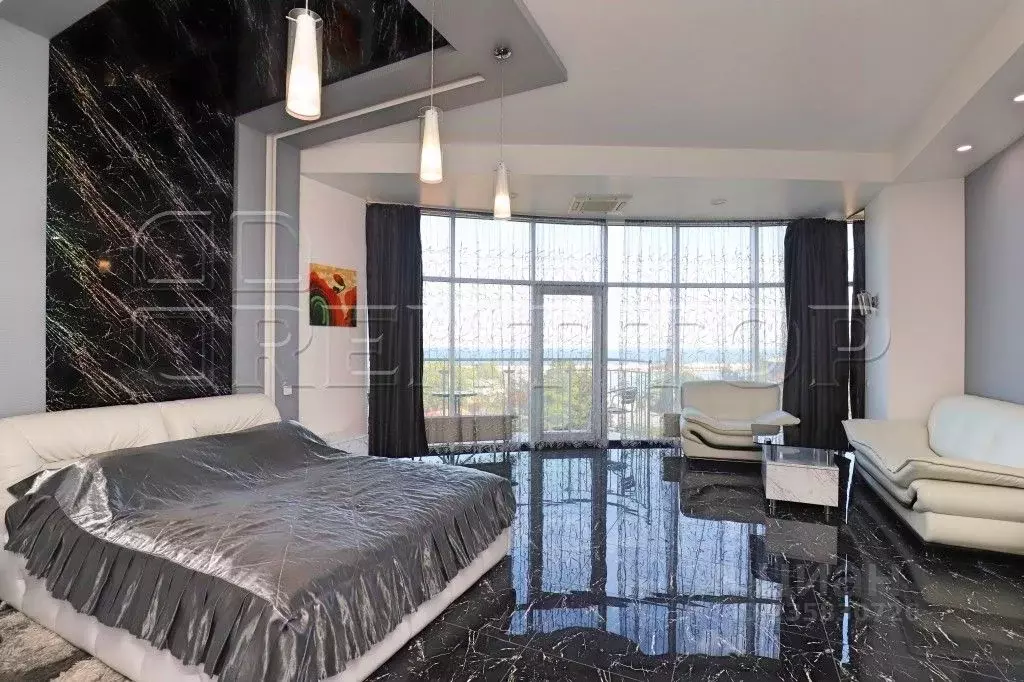 1-к кв. Крым, Ялта ул. Карла Маркса, 18А (63.0 м) - Фото 1