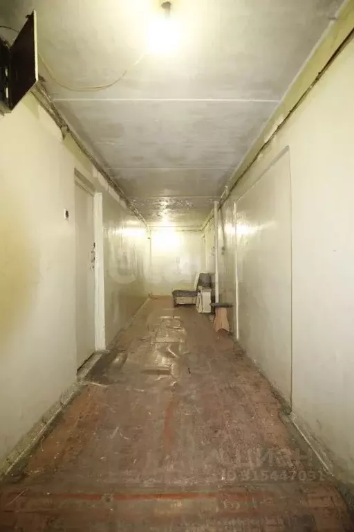 Комната Свердловская область, Нижний Тагил ул. Юности, 3К2 (12.8 м) - Фото 1