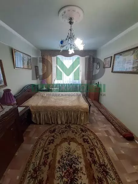 Квартира, 3 комнаты, 61.7 м - Фото 1