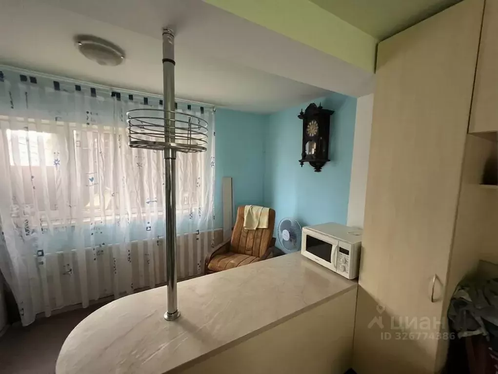 Дом в Севастополь Маяк-1 садовое товарищество,  (30 м) - Фото 1