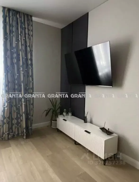 1-к кв. Красноярский край, Красноярск городской округ, пос. Солонцы ... - Фото 1