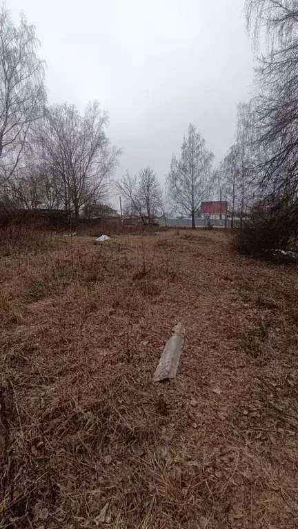 Участок в Тульская область, Щекино Индустриальная ул. (9.0 сот.) - Фото 0