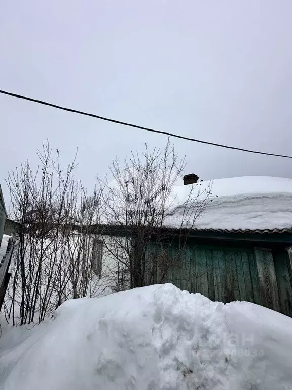 Дом в Новосибирская область, Бердск ул. Добролюбова, 28 (30 м) - Фото 1