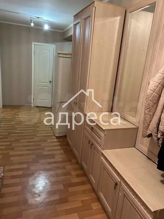 2-к. квартира, 71 м, 8/10 эт. - Фото 1