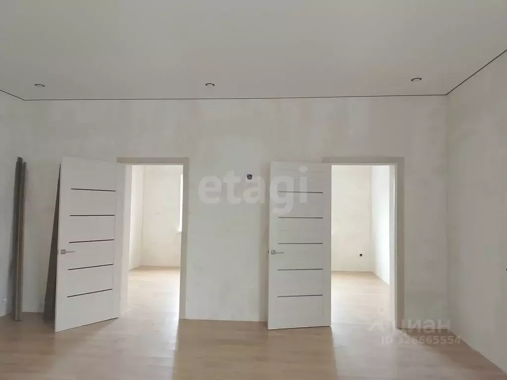 Дом в Ставропольский край, Георгиевский муниципальный округ, с. ... - Фото 1