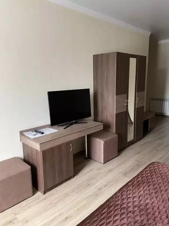 Комната Ростовская область, Аксай ул. Дружбы, 2/1 - Фото 1