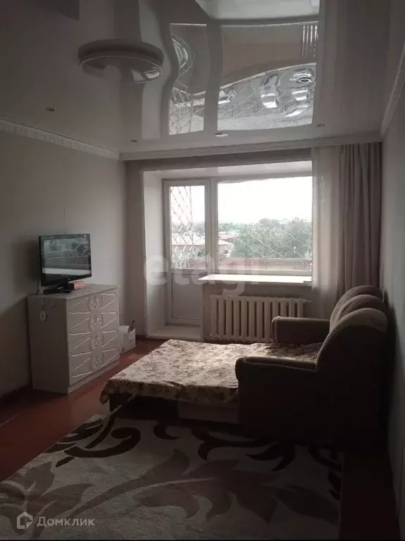 Продаётся 1-к квартира, 31.6 м - Фото 0