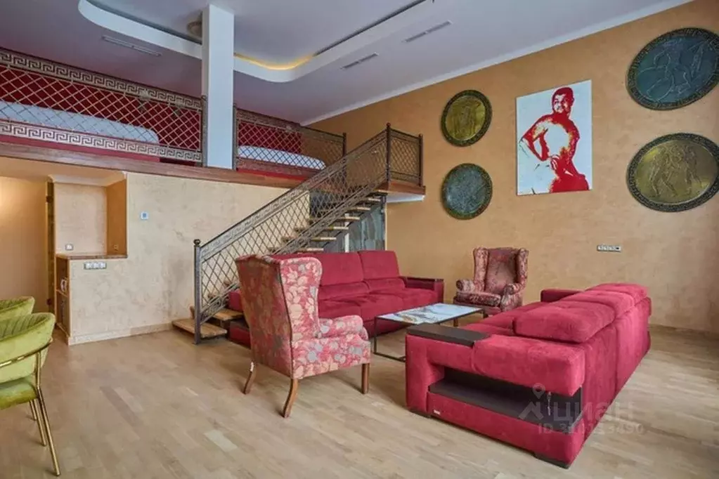 Комната Московская область, Люберцы городской округ, Малаховка пгт ул. ... - Фото 1