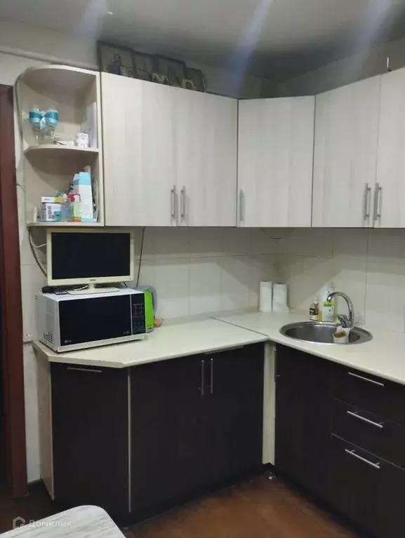Продаётся 2-к квартира, 54 м - Фото 0