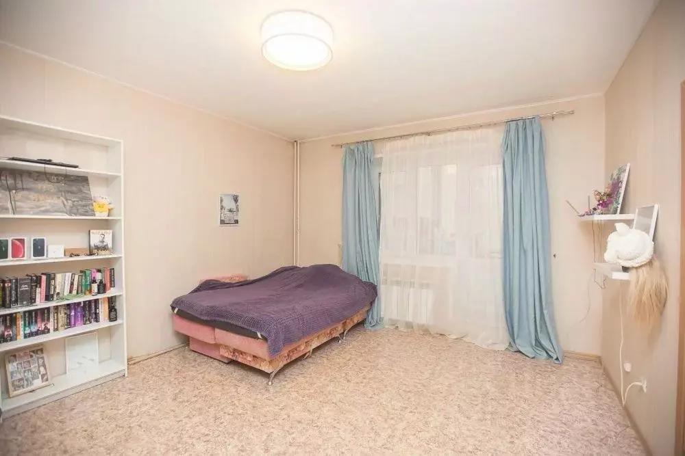 1-к кв. Ярославская область, Ярославль ул. Слепнева, 21 (42.9 м) - Фото 2