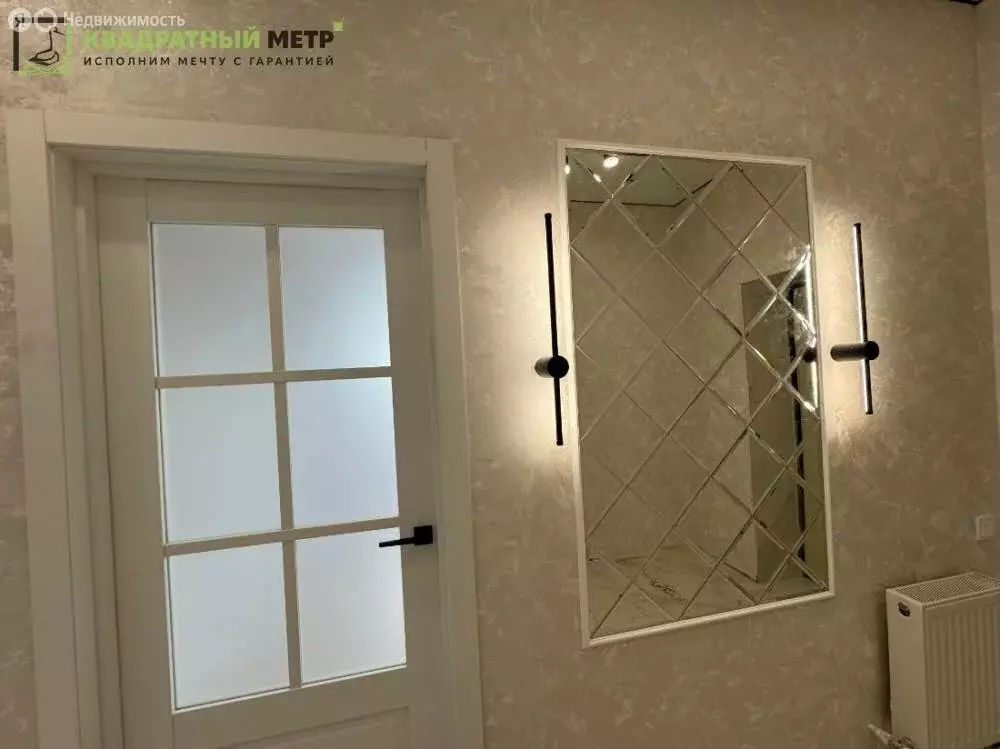 Дом в Михайловск, улица Вадима Богданова, 28 (100 м) - Фото 1