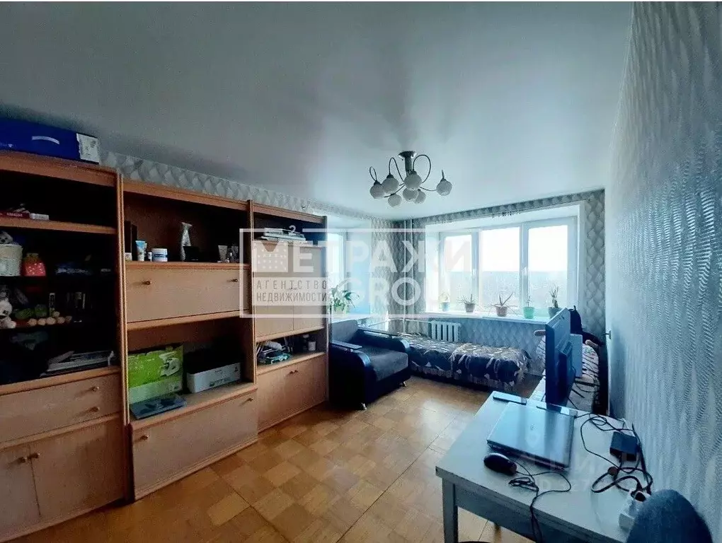 3-к кв. Московская область, Королев Юбилейный мкр, ул. Героев ... - Фото 2