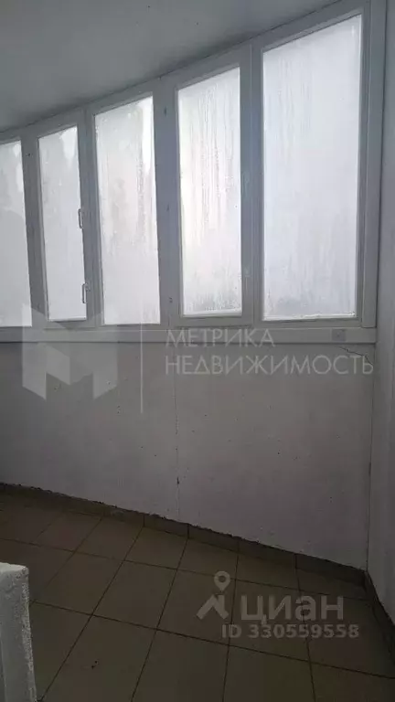 1-к кв. Тюменская область, Тюмень ул. Александра Митинского, 6 (40.9 ... - Фото 1