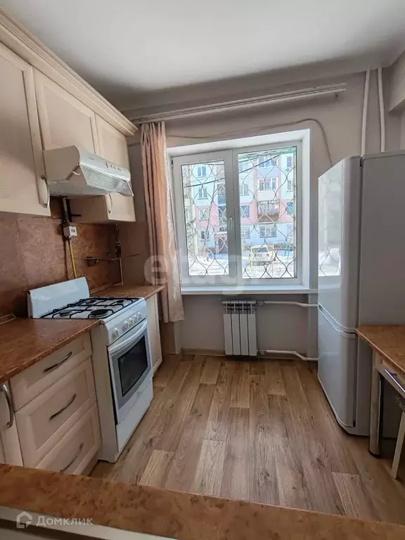 Продаётся 2-к квартира, 44.5 м - Фото 1