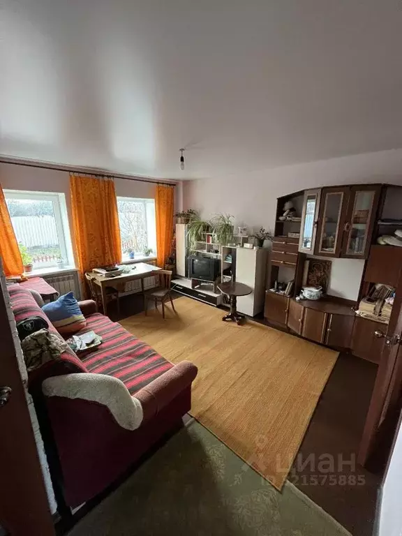 Дом в Белгородская область, Яковлевский муниципальный округ, с. ... - Фото 1