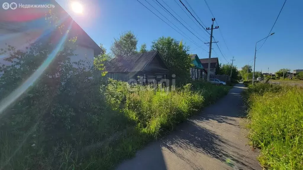 Дом в посёлок Висимо-Уткинск, Октябрьская улица (20.8 м) - Фото 0