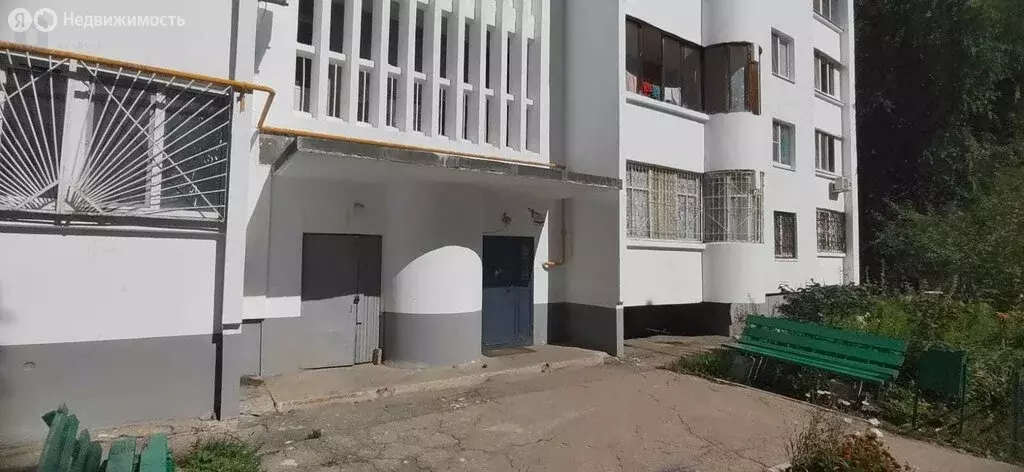 1-комнатная квартира: Самара, улица Дыбенко, 118 (29 м) - Фото 1