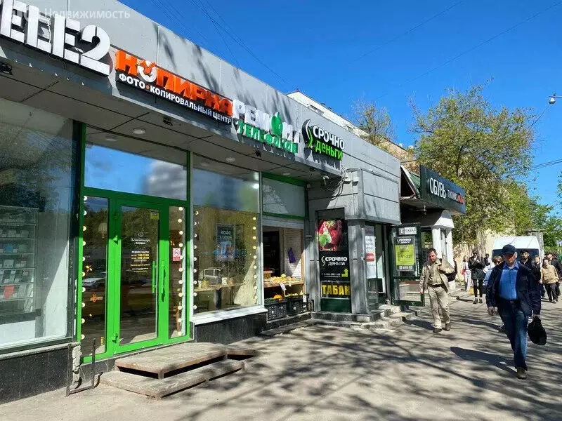 Помещение свободного назначения (30 м) - Фото 1