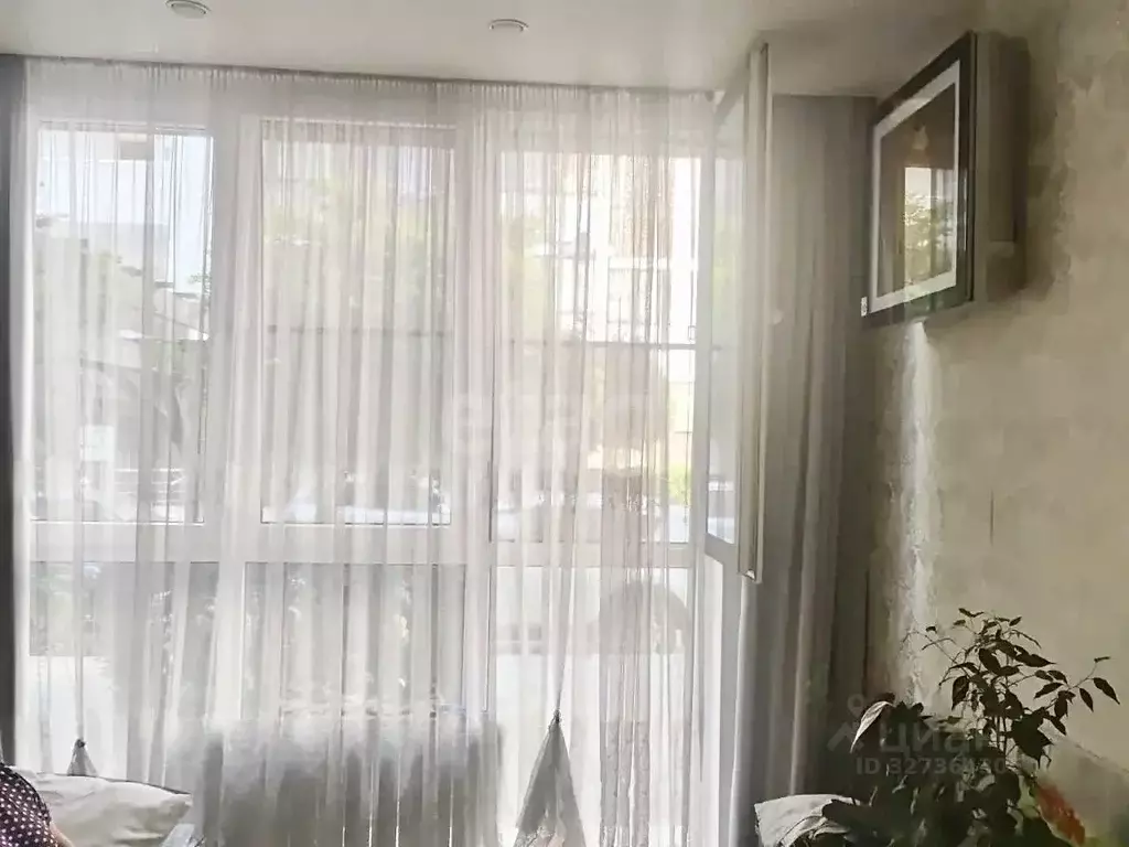 1-к кв. Краснодарский край, Анапа ул. Шевченко, 288к1 (44.0 м) - Фото 2