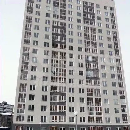 2-к кв. Тюменская область, Тюмень ул. Ветеранов Труда, 9Ак3 (55.8 м) - Фото 2