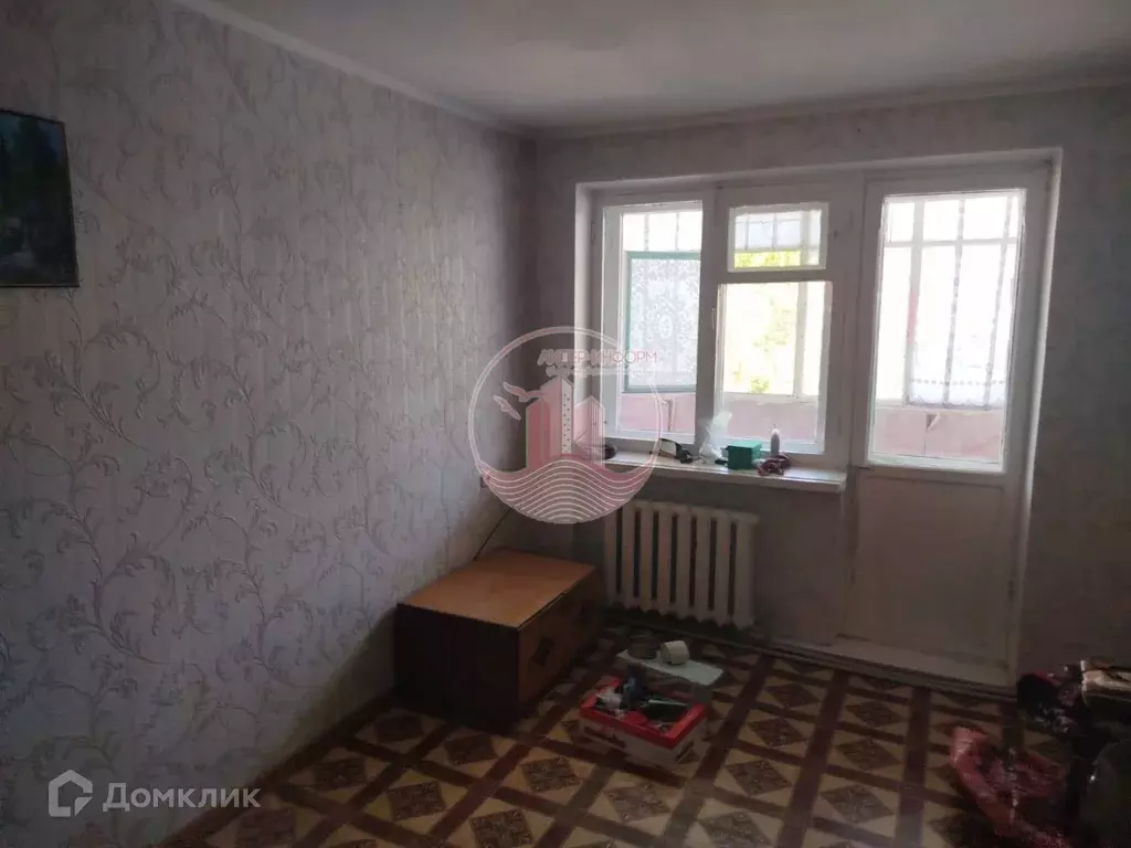 Продаётся 3-к квартира, 61 м - Фото 1