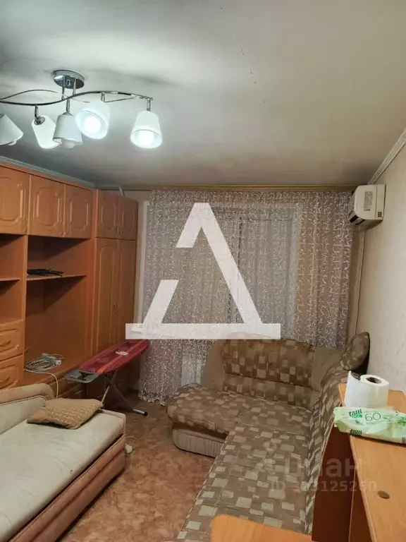 Комната Самарская область, Самара Аэродромная ул., 65а (18.0 м) - Фото 2