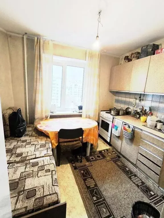 Комната Московская область, Мытищи Шараповская ул., 4к2 - Фото 2