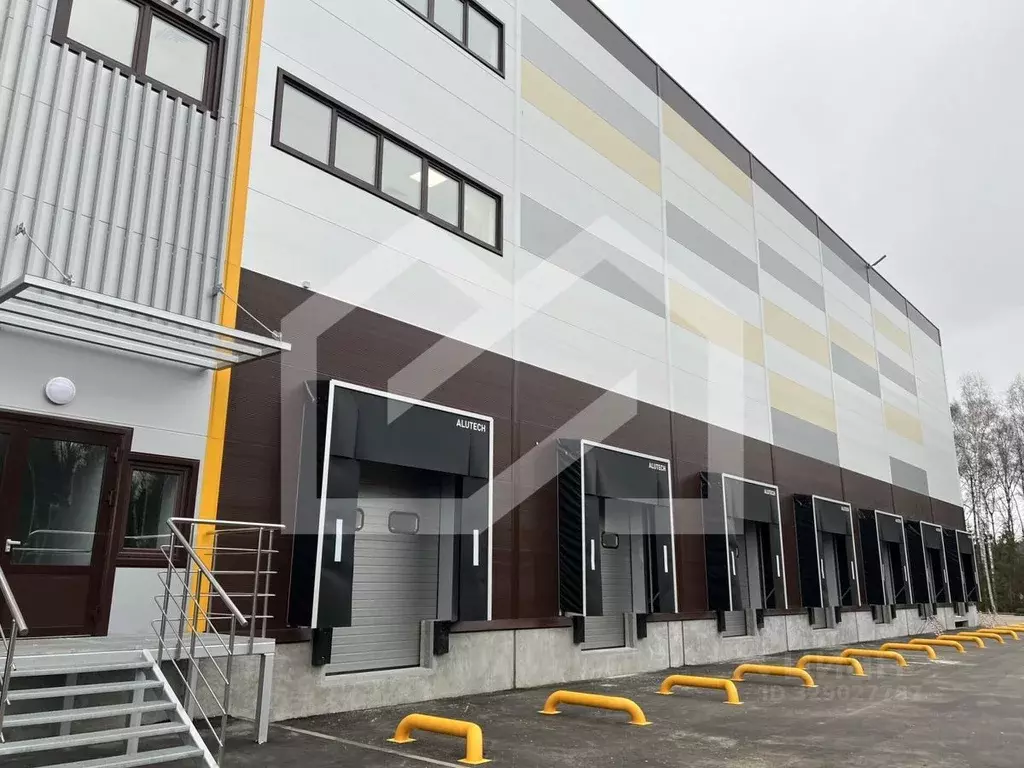 Помещение свободного назначения в Московская область, Лобня ул. Оленьи ... - Фото 1