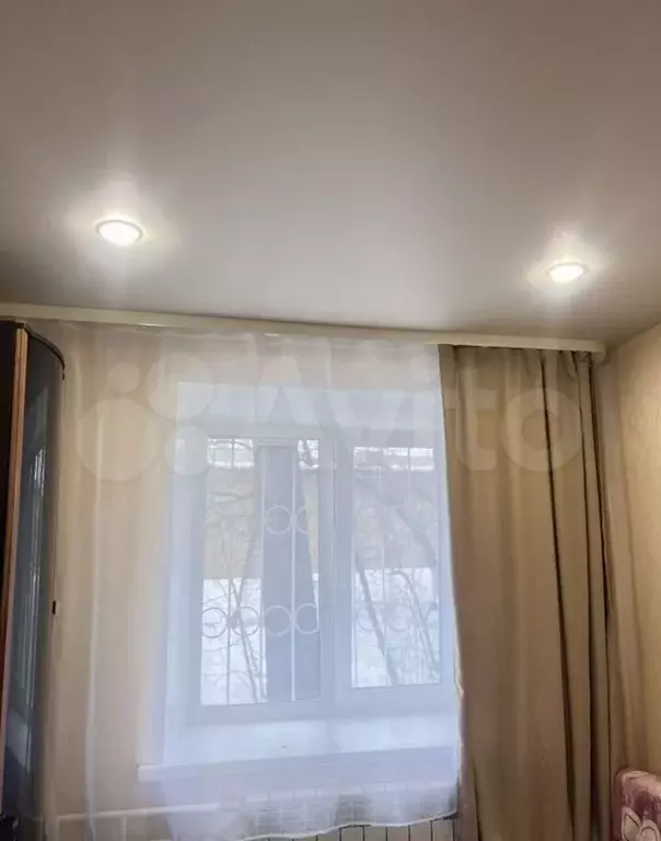 1-к. квартира, 17,6 м, 1/5 эт. - Фото 0