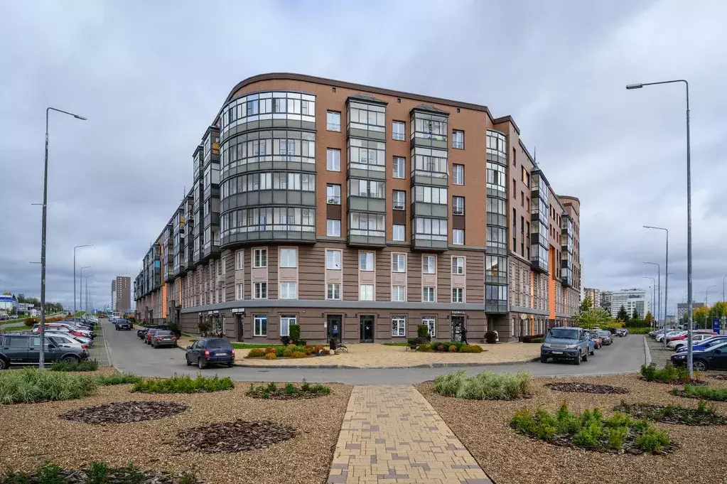 2-к кв. Кировская область, Киров ул. Капитана Дорофеева, 26 (39.1 м) - Фото 2